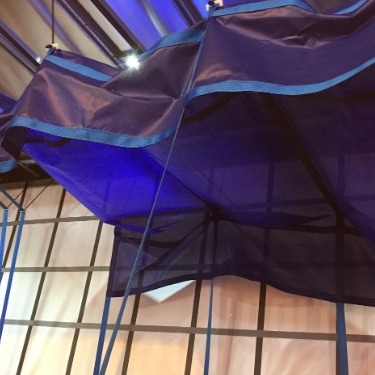 Thumbnail for Slide and Carry  Replacement Internal Nets